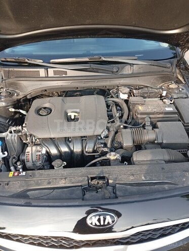 Kia Forte 2020, 113,336 km - 2.0 l - Bakı