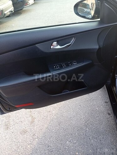 Kia Forte 2020, 113,336 km - 2.0 l - Bakı