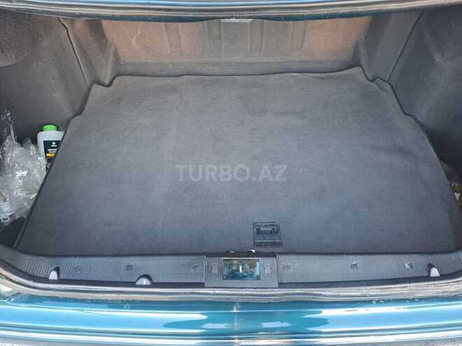 Mercedes E 240 2000, 557,443 km - 2.6 l - Bakı