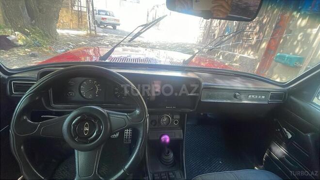 LADA (VAZ) 2107 1996, 80,000 km - 1.6 л - Bakı