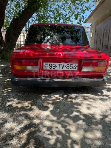 LADA (VAZ) 2107 1996, 80,000 km - 1.6 л - Bakı
