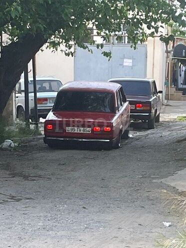 LADA (VAZ) 2107 1996, 80,000 km - 1.6 л - Bakı