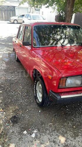 LADA (VAZ) 2107 1996, 80,000 km - 1.6 л - Bakı