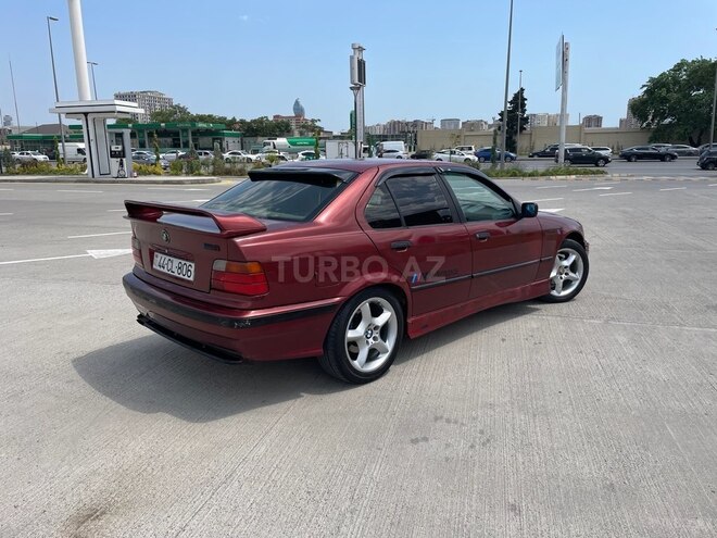 BMW 318 1992, 289,421 km - 1.8 l - Bakı