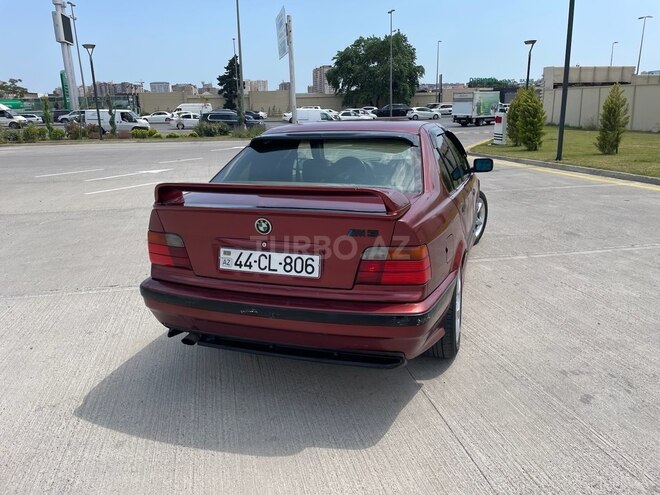 BMW 318 1992, 289,421 km - 1.8 l - Bakı