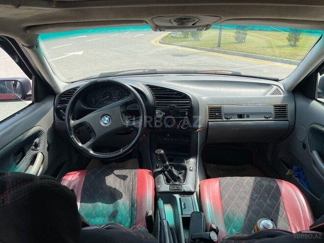 BMW 318 1992, 289,421 km - 1.8 l - Bakı