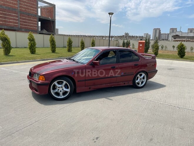BMW 318 1992, 289,421 km - 1.8 l - Bakı