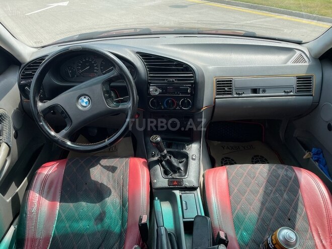 BMW 318 1992, 289,421 km - 1.8 l - Bakı