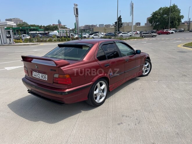 BMW 318 1992, 289,421 km - 1.8 l - Bakı