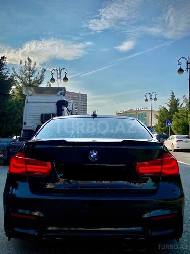 BMW 330e 2016, 214,043 km - 2.0 l - Bakı