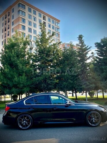BMW 330e 2016, 214,043 km - 2.0 l - Bakı
