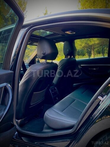 BMW 330e 2016, 214,043 km - 2.0 l - Bakı