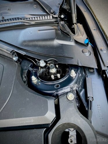 BMW 330e 2016, 214,043 km - 2.0 l - Bakı