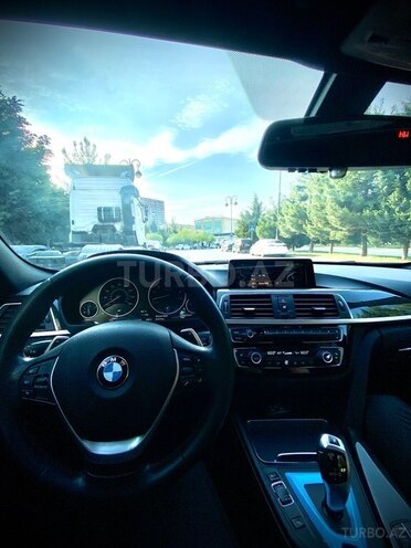 BMW 330e 2016, 214,043 km - 2.0 l - Bakı