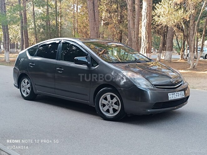 Toyota Prius 2009, 290,000 km - 1.5 л - Sumqayıt