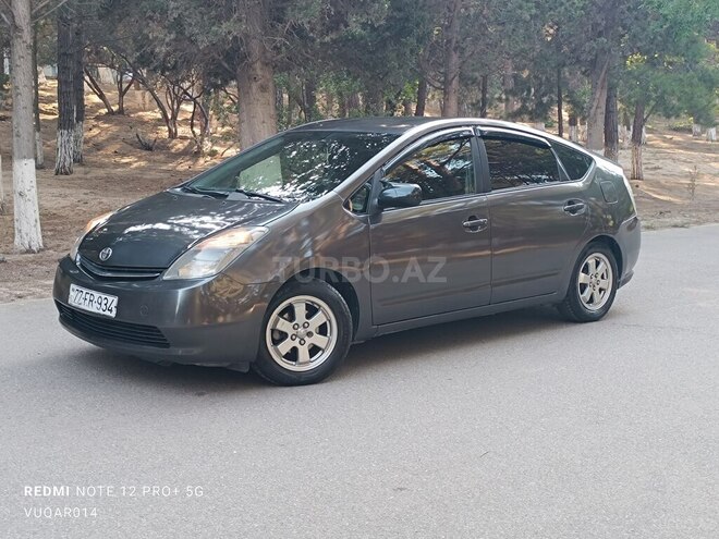 Toyota Prius 2009, 290,000 km - 1.5 л - Sumqayıt