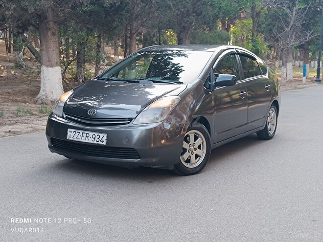 Toyota Prius 2009, 290,000 km - 1.5 л - Sumqayıt