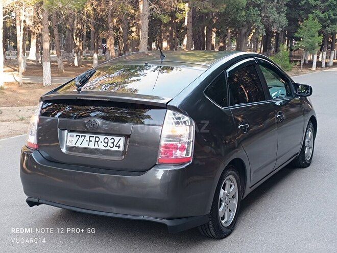 Toyota Prius 2009, 290,000 km - 1.5 л - Sumqayıt