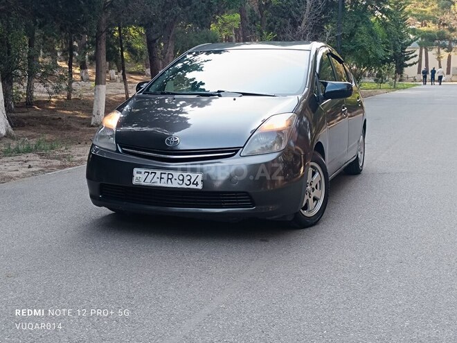 Toyota Prius 2009, 290,000 km - 1.5 л - Sumqayıt