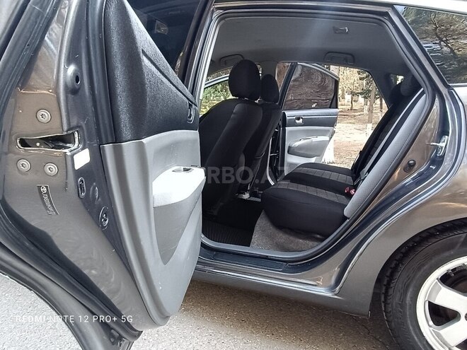 Toyota Prius 2009, 290,000 km - 1.5 л - Sumqayıt
