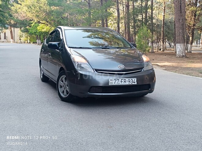 Toyota Prius 2009, 290,000 km - 1.5 л - Sumqayıt