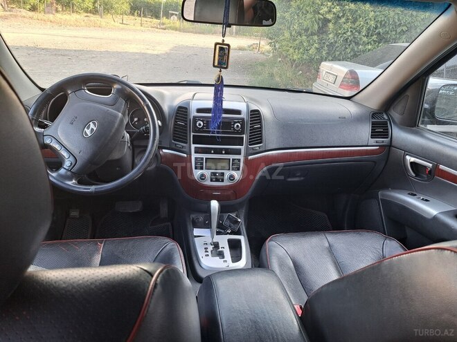 Hyundai Santa Fe 2007, 600,000 km - 2.2 l - Gəncə