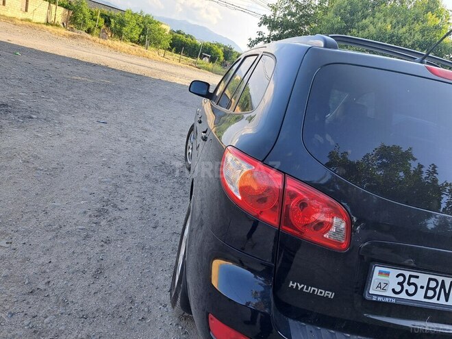 Hyundai Santa Fe 2007, 600,000 km - 2.2 l - Gəncə