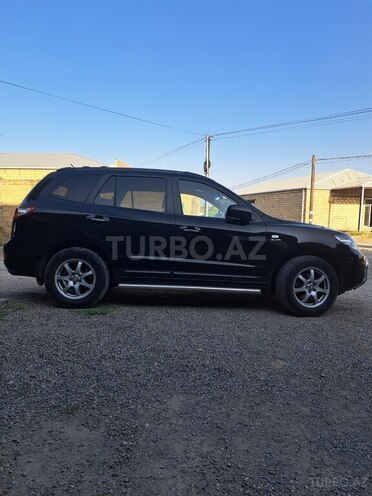 Hyundai Santa Fe 2007, 600,000 km - 2.2 l - Gəncə