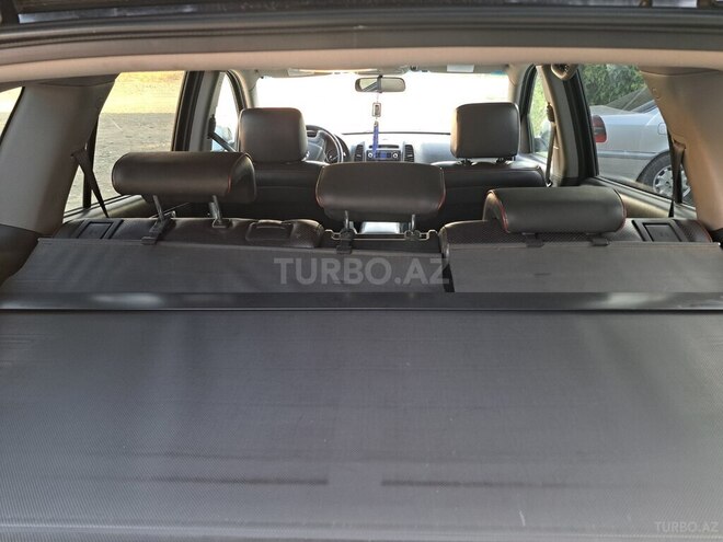 Hyundai Santa Fe 2007, 600,000 km - 2.2 l - Gəncə