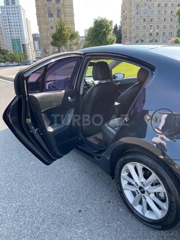 Kia K3 2016, 129,000 km - 1.6 l - Bakı