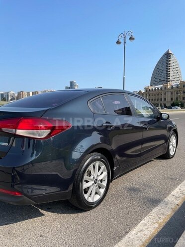 Kia K3 2016, 129,000 km - 1.6 l - Bakı