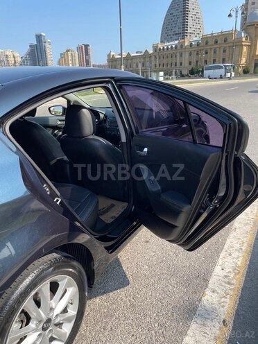 Kia K3 2016, 129,000 km - 1.6 l - Bakı