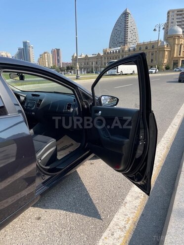 Kia K3 2016, 129,000 km - 1.6 l - Bakı