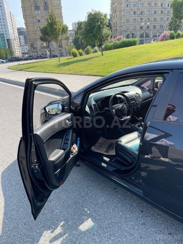 Kia K3 2016, 129,000 km - 1.6 l - Bakı