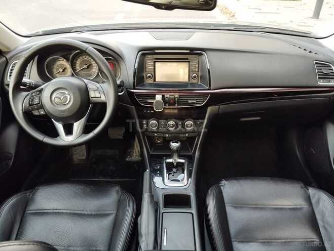 Mazda 6-6