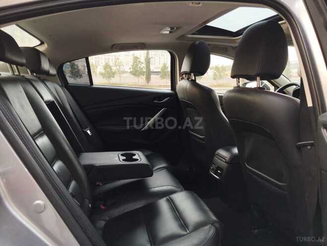 Mazda 6-7