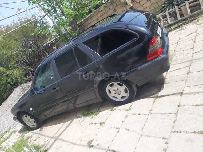 Mercedes C 180 1997, 611,175 km - 1.8 l - Bakı