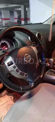 Nissan Qashqai 2011, 74,000 km - 2.0 л - Bakı