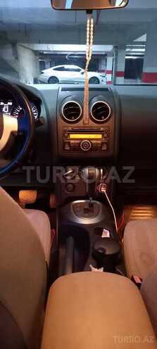 Nissan Qashqai 2011, 74,000 km - 2.0 л - Bakı
