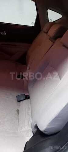 Nissan Qashqai 2011, 74,000 km - 2.0 л - Bakı