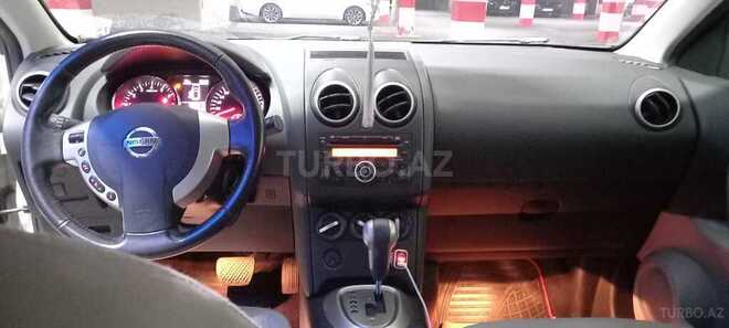 Nissan Qashqai 2011, 74,000 km - 2.0 л - Bakı