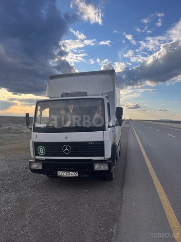 Mercedes Atego 816 1997, 453,788 km - 4.3 л - Bakı