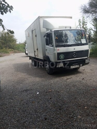 Mercedes Atego 816 1997, 453,788 km - 4.3 л - Bakı