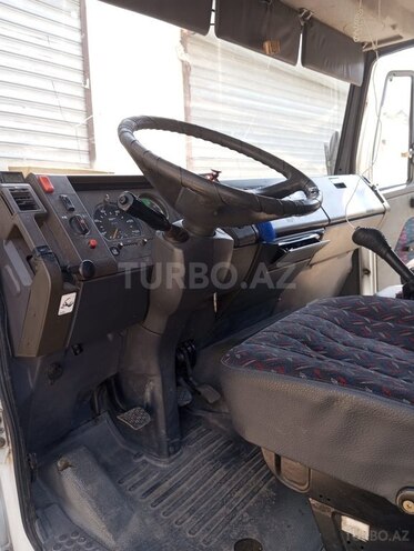 Mercedes Atego 816 1997, 453,788 km - 4.3 л - Bakı