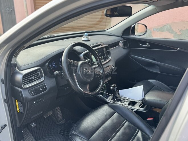 Kia Sorento 2015, 96,800 km - 2.0 l - Bakı