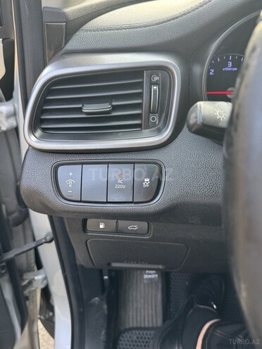 Kia Sorento 2015, 96,800 km - 2.0 l - Bakı