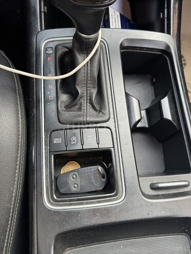 Kia Sorento 2015, 96,800 km - 2.0 l - Bakı