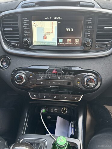 Kia Sorento 2015, 96,800 km - 2.0 l - Bakı
