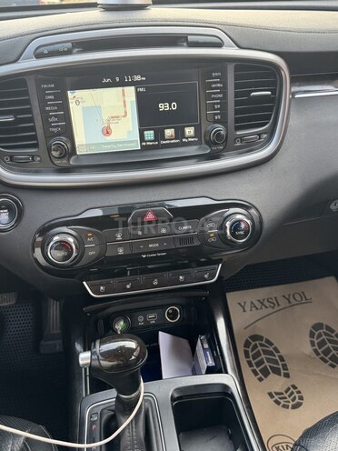 Kia Sorento 2015, 96,800 km - 2.0 l - Bakı