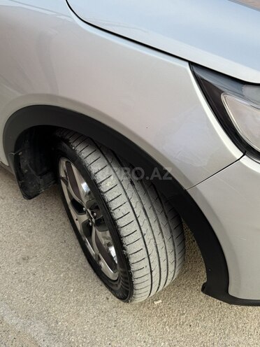Kia Sorento 2015, 96,800 km - 2.0 l - Bakı